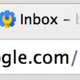 Illustration for article titled How to Get Rid of That Annoying Blue Gmail Favicon
